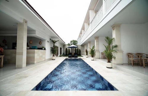 Seminyak House | The Eight Villa & Rooms Bali - Seminyak