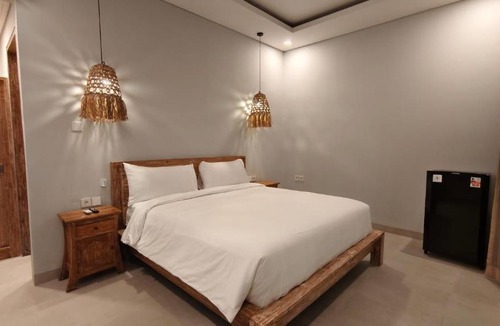 Seminyak House | The Eight Villa & Rooms Bali - Seminyak