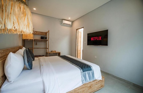 Seminyak House | The Eight Villa & Rooms Bali - Seminyak