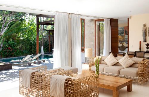 Laksmana Villa | The Elysian Boutique Villa Hotel