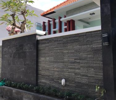 Tejakula Villa | The Fortune Guest House