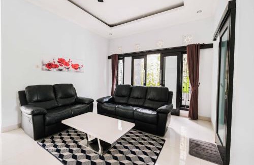 Tejakula Villa | The Fortune Guest House