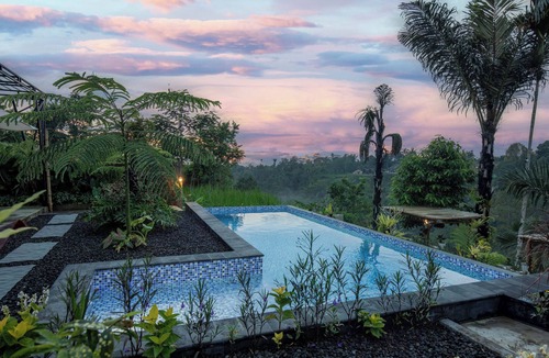Rendang House | The Hidden Valley