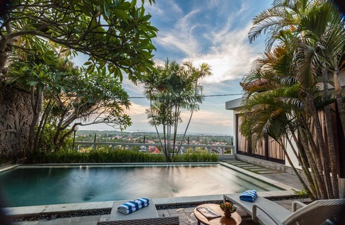 Ungasan Villa | The Kawan Jimbaran