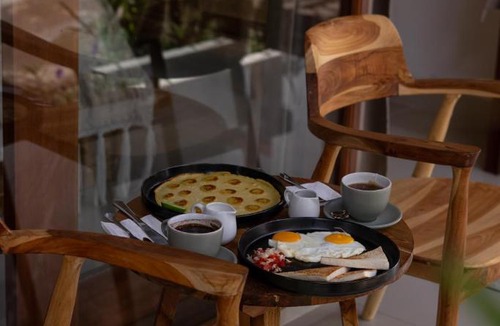 Sidemen House | The Kubu Bali View