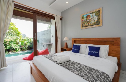 Sukawati Villa | The Lavana Villa Umah Adit