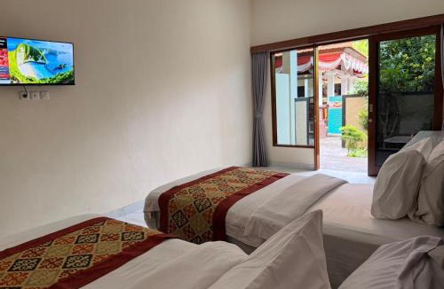 Anturan Hotel | THE LAVIANA HOTEL