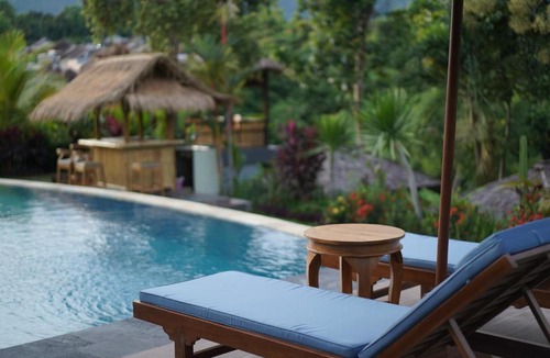 Tukad Mungga Hotel | The Manja Villa & Retreat Lovina