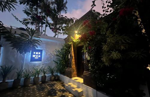 Umalas Villa | The Mia Bali