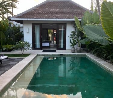 Umalas Villa | The Mia Bali