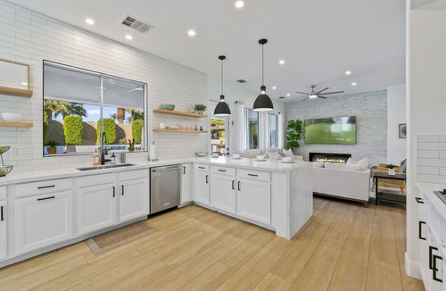 Rancho Santana House | The Montage: Luxury Resort Desert Retreat