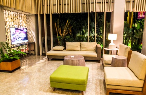 Kuta Selatan Hotel | The Nest Hotel Nusa Dua