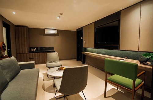 Kuta Selatan Hotel | The Nest Hotel Nusa Dua