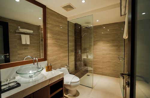 Kuta Selatan Hotel | The Nest Hotel Nusa Dua