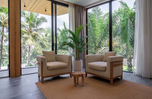 Melayang Villa | The Nest- Panoramic Jungle Luxury Estate