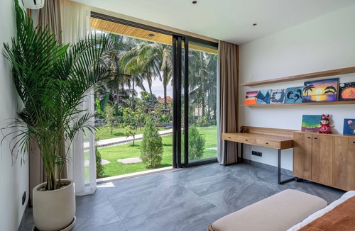 Melayang Villa | The Nest- Panoramic Jungle Luxury Estate