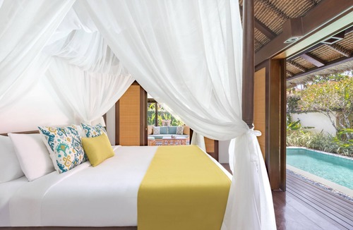 Sanur Resort | The Pavilions Bali