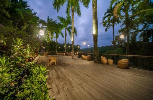 Kedewatan Resort | The Payogan Villa Resort and Spa Ubud