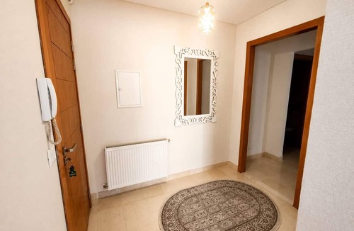 La Soukra Apartment | The Pearl of L'Aouina