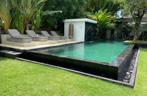 Lodtunduh Villa | The Pearl of Ubud