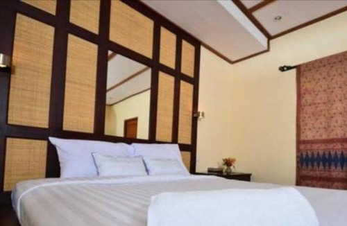 Laksmana Resort | The room Walking distance to the Beach - SUP
