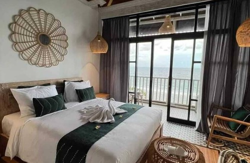 Penida Island Villa | The sagara villa