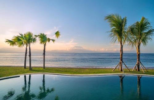 Sampalan Resort | The Sankara Beach Penida