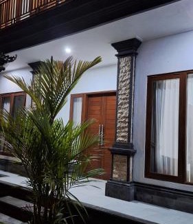 Tampaksiring Villa | The Sari Pulagan Villa