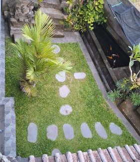 Tampaksiring Villa | The Sari Pulagan Villa
