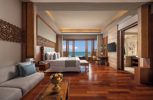 Seminyak Resort | The Seminyak Beach Resort & Spa