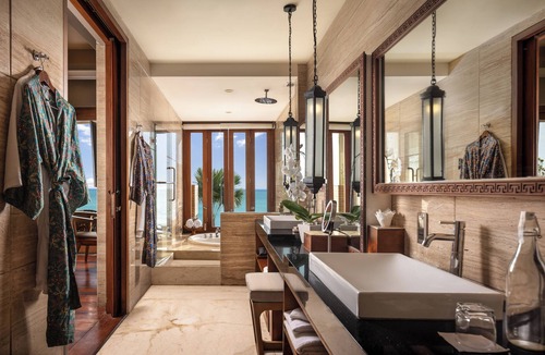 Seminyak Resort | The Seminyak Beach Resort & Spa