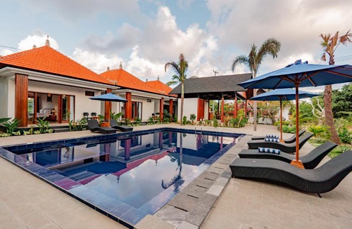 Penida Island Hotel | The Siantar Luxury Villa And Spa