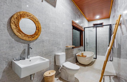 Penida Island Hotel | The Siantar Luxury Villa And Spa
