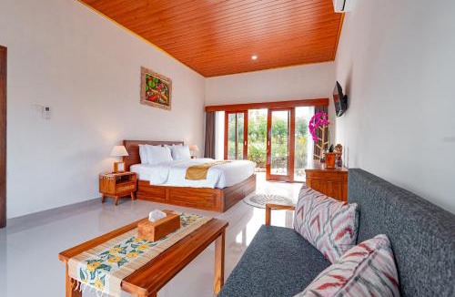 Penida Island Hotel | The Siantar Luxury Villa And Spa