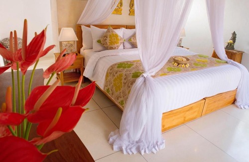 Berawa Resort | The Tamantis Villas Canggu