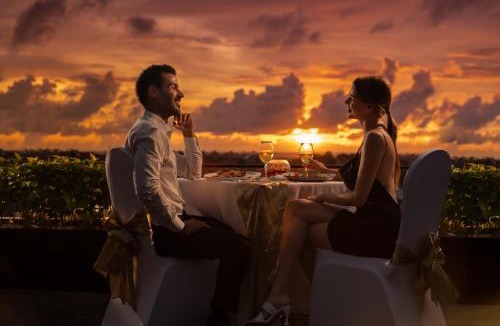 Sunset Road Resort | The Trans Resort Bali