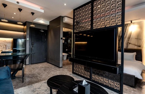 Umalas Hotel | The Umalas Signature