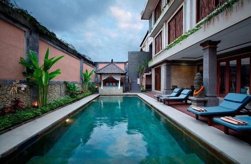 Petitenget Hotel | The Visala Boutique Suites Seminyak – Superior Room #04