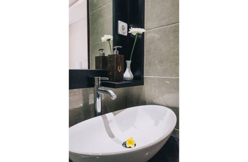 Petitenget Hotel | The Visala Boutique Suites Seminyak – Superior Room #08