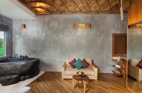Kemenuh Hotel | thewakanda Resort A Pramana Experience