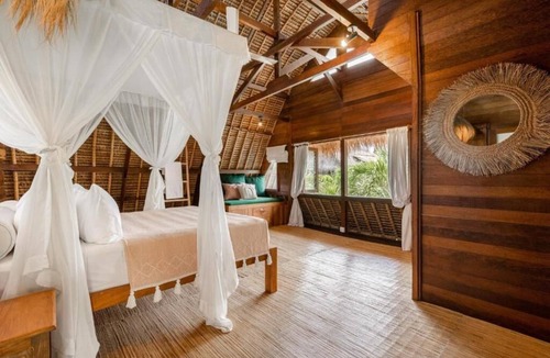 Jungut Batu Hotel | Tigerlillys Boutique Hotel