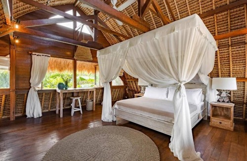 Jungut Batu Hotel | Tigerlillys Boutique Hotel