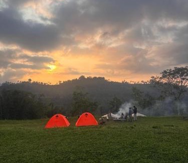 Nungnung Other | Tikumbar Glamping Pelaga