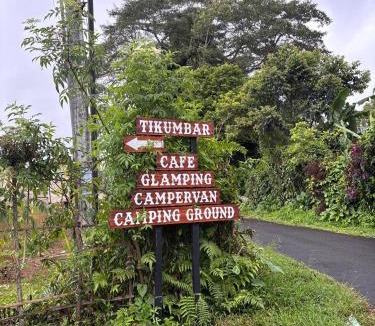 Nungnung Other | Tikumbar Glamping Pelaga