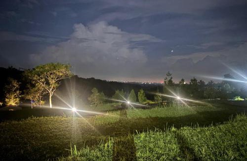 Nungnung Other | Tikumbar Glamping Pelaga