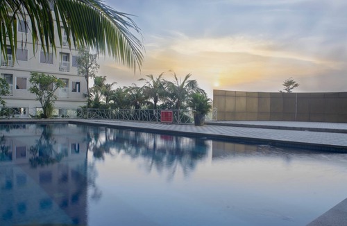East Jakarta Hotel | Titanium Express Homtel