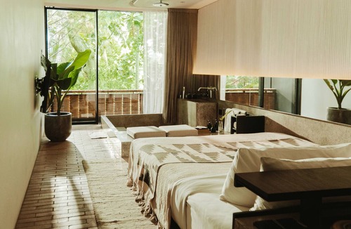 Peliatan Hotel | Titik Dua Ubud