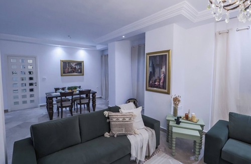 Sidi Bou Said Apartment | Dar Jenaina in Sidi Bou Said