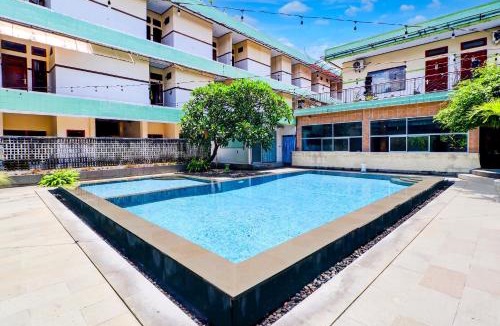 Downtown Kuta Hotel | Townhouse Oak @lebak Bene Near Kuta Beach