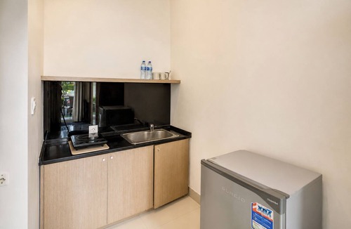 Renon Hotel | Townhouse Oak The Vinhill Studio
